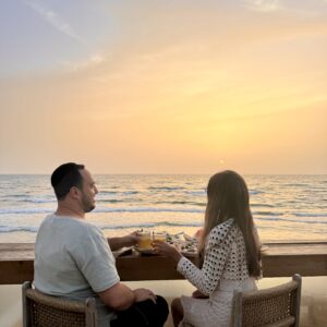 המירוץ לטיול - אזור השרון